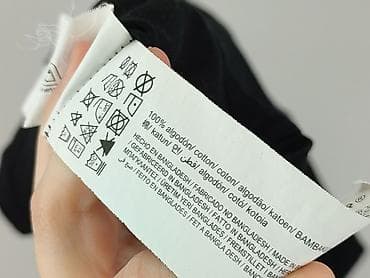 sklep c: PULL&BEAR, T-shirt damski, rozmiar S — 4