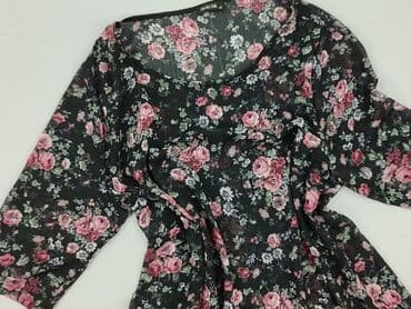 botki wiosenne do sukienki: Women`s dress, size XL — 1