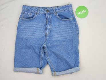 krótkie spodenki lata 90: Nasty Gal, Szorty damskie, rozmiar M — 2