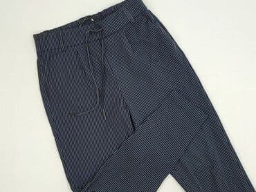 jeansy damskie only: ONLY, Spodnie materiałowe damskie, rozmiar XS — 1