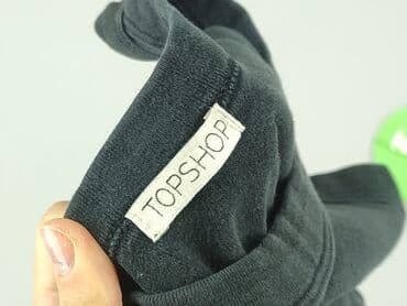 жіночі флісові кофти: Topshop, Women`s top, size S (EU 36) — 4