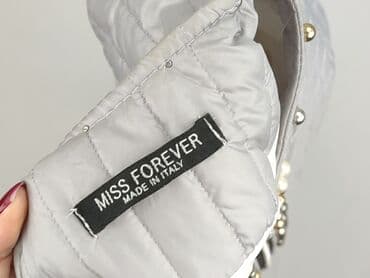 monari kurtki zimowe damskie: Kurtka przejściowa damska, rozmiar M — 5