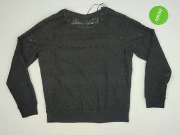 kurtki zimowe damskie c a: Yessica, Sweter damski, rozmiar XL — 3