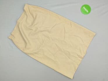 długie spódnice prosta: Spódnica damska, rozmiar L — 3