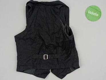 c a kamizelka damska garniturowa: Kamizelka damska, rozmiar S — 3