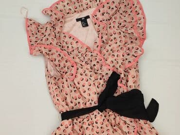 Kobiety: H&M, Sukienka damska, rozmiar XL — 1
