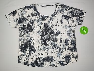 basic t shirty: Bpc bonprix collection, T-shirt damski, rozmiar 2XL — 2
