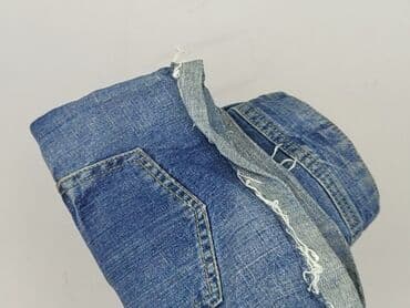 krótkie spodenki jeansowe hm: H&M, Szorty damskie, rozmiar XS — 6