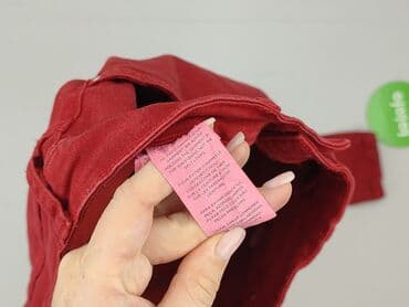 Kobiety: Mango, Spodnie materiałowe damskie, rozmiar S — 5