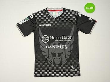 ea7 t shirty: T-shirt damski, rozmiar S — 2