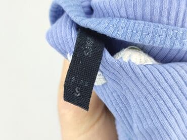 koszulka jedwabna intimissimi: Top damski, rozmiar S — 4