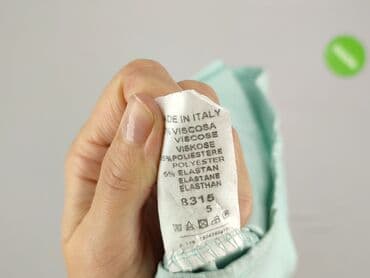 zalando spódniczki: Spódnica damska, rozmiar S — 4