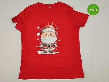 grinch koszula: T-shirt damski, rozmiar L — 2