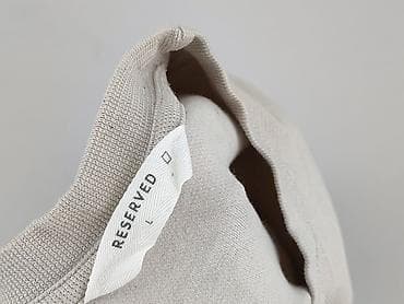 reserved on: Reserved, T-shirt damski, rozmiar L — 5