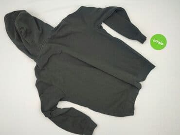 atmosphere marynarka: H&M, Bluza z kapturem dla mężczyzn, M — 3