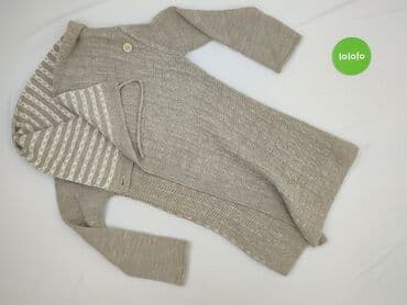 byolala kurtki zimowe: Kardigan damski, rozmiar S — 2