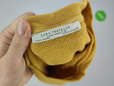 Kobiety: Zara, Bluza damska
, rozmiar S — 4
