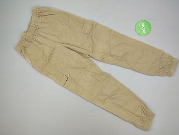 buty z c: H&M Divided, Spodnie cargo damskie, rozmiar S — 2