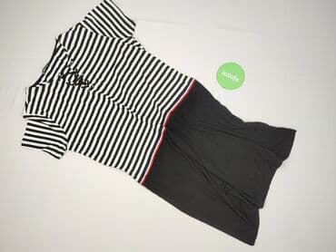 zalando sukienka w paski: Sukienka damska, rozmiar XL — 3