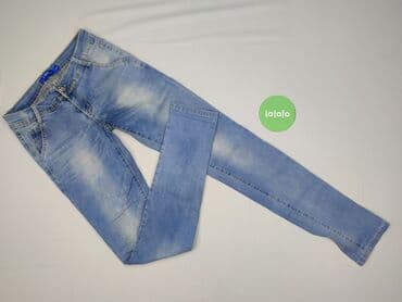 jeansy xs: Jeans for women, size XS — 2