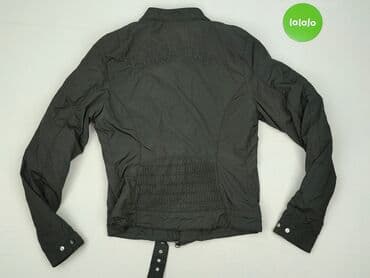 mohito marynarka niebieska: Kurtka przejściowa damska, rozmiar M — 3