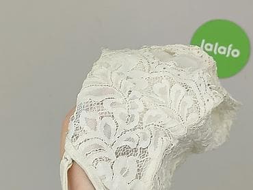 bluzki cropped: Amisu, Top damski, rozmiar XS — 5