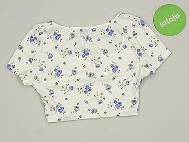 tunika allegro: Shein, Top damski, rozmiar S — 3