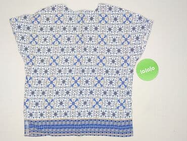 bluzki damskie kimono: Bluzka damska, rozmiar M — 3