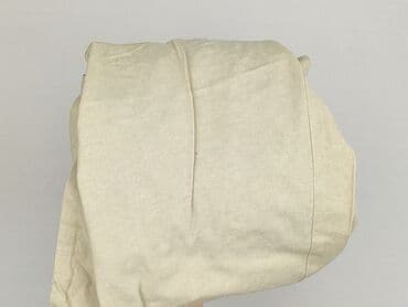 biale buty skarpetkowe: Cotton Traders, Spodnie materiałowe damskie, rozmiar M — 6