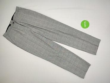 andrea skarpetki: Spodnie materiałowe damskie, rozmiar 2XL — 2