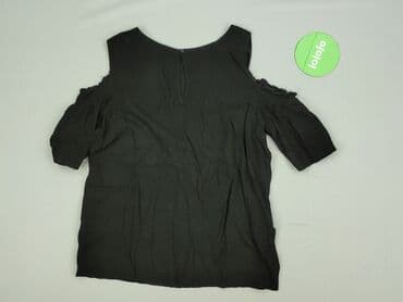 koszulka do garnituru damskiego: Pieces, Bluzka damska, S — 3