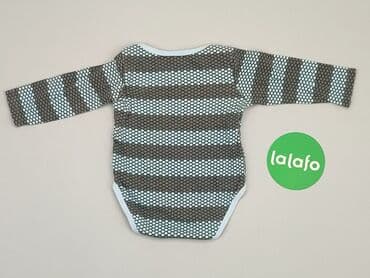koszulka od stradivarius: Body, 3-6 months, 
condition - Perfect — 3