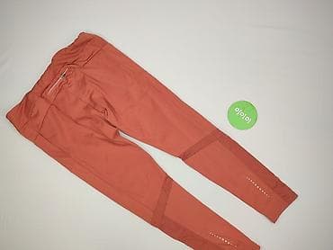 r: Leggings, Legginsy Sportowe damskie, rozmiar 2XL — 3
