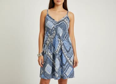 solar sukienki nowości 2023: Sukienka damska, rozmiar M — 7