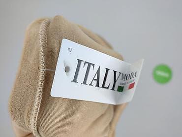 mbym koszule: Italy Moda, Bluzka damska, rozmiar 4XL — 4