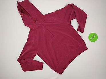firetrap bluza: Bluza z kapturem damska, rozmiar L — 2
