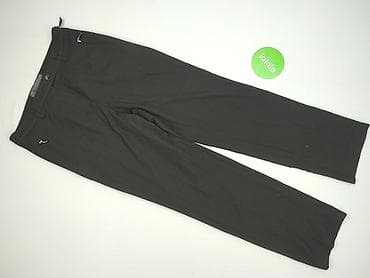 oasis jeans: Olivia, Spodnie materiałowe damskie, rozmiar M — 2