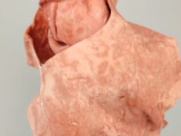 t shirty z lnu: Top damski, rozmiar 2XL — 7