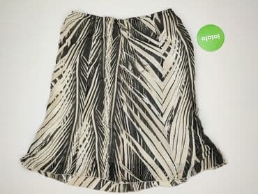 spódnice wieczorowe dla puszystych: Spódnica damska, rozmiar M — 3