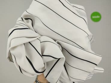 koszula w paski damska reserved: Reserved YFL, Spodnie materiałowe damskie, rozmiar XS — 4