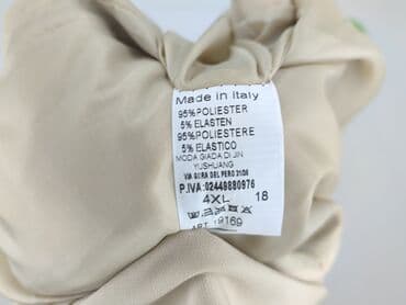 marynarka reserved damska: Marynarka damska, 4XL — 6