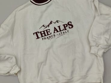 bluza z oczami: Chiquelle, Bluza damska
, rozmiar S — 1