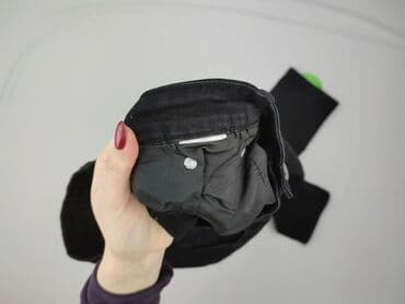 stanley jeansy: Jeansy damskie, L — 4