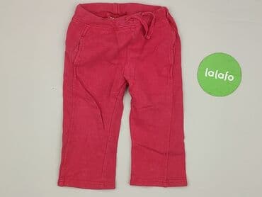 hello kitty piżama primark: Sweatpants, Okay, 12-18 months, condition - Very good — 2