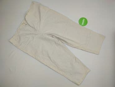 intimissimi legginsy z kaszmirem: Spodnie materiałowe damskie, rozmiar 6XL — 3