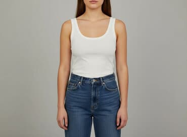 dolce gabbana intimo t shirty: Dolce & Gabbana, T-shirt damski, rozmiar 2XL — 1