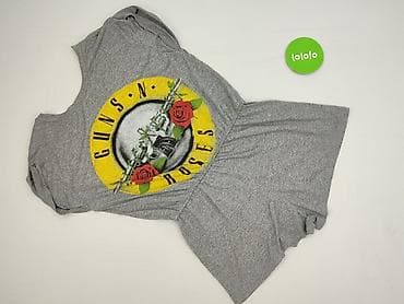 smyk nerfy: T-shirt damski, rozmiar 2XS — 2