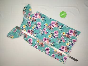 duże sukienki wizytowe: Sukienka damska, rozmiar L — 4