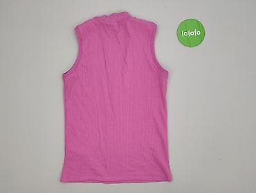 pull and bear wyprzedaz: Beloved, Top damski, rozmiar S — 3