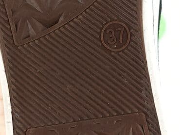жіноче взуття польща: Converse, Trampki damskie, 37, stan - Bardzo dobry — 4